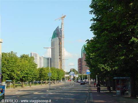 DEN HAAG