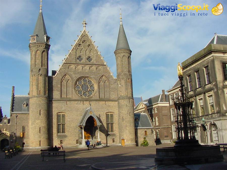 DEN HAAG
