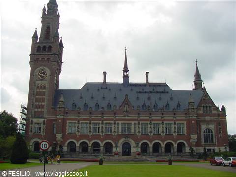 DEN HAAG