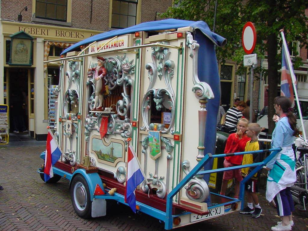 ALKMAAR