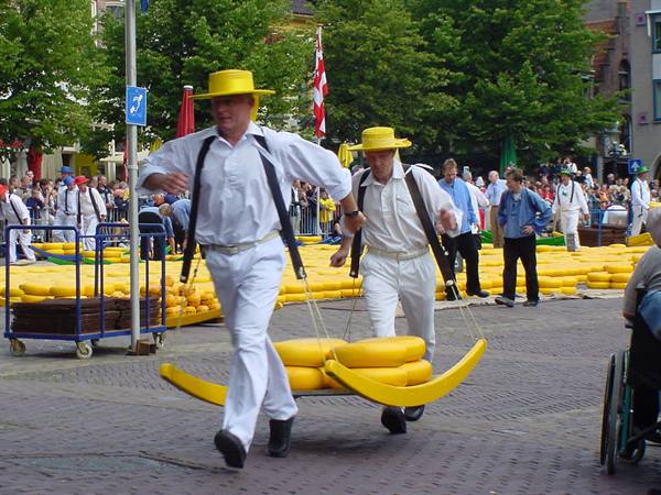 ALKMAAR