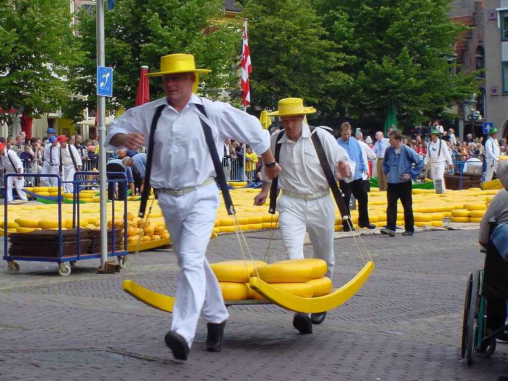 ALKMAAR