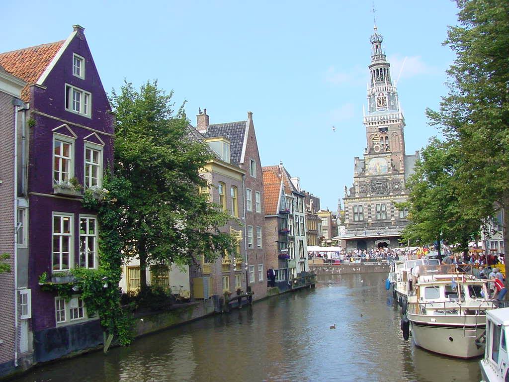 ALKMAAR