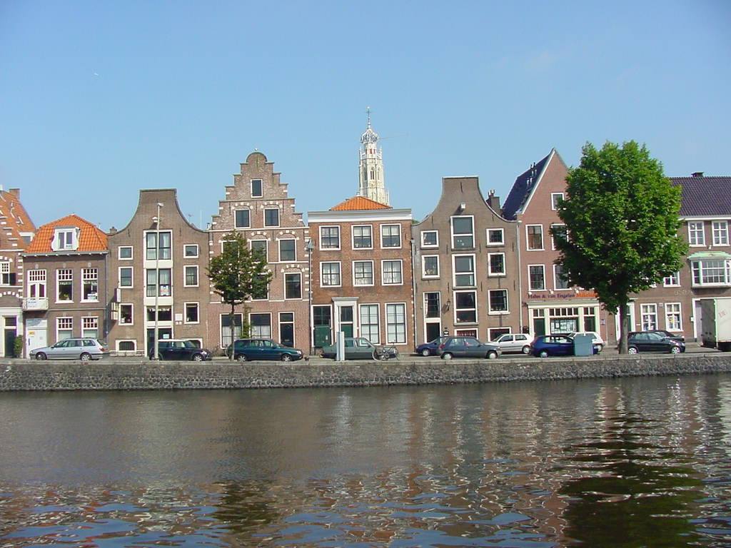 HAARLEM