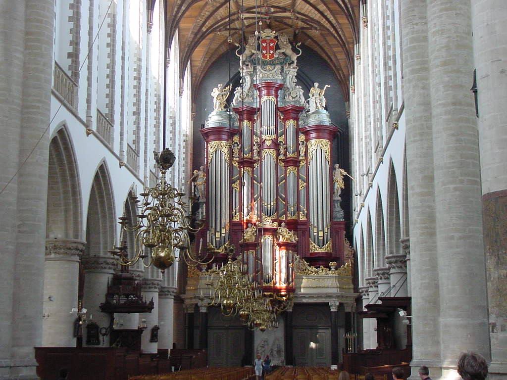 HAARLEM
