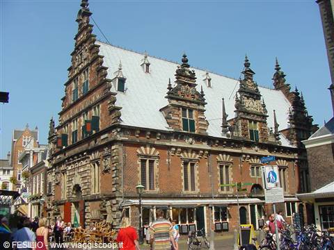 HAARLEM