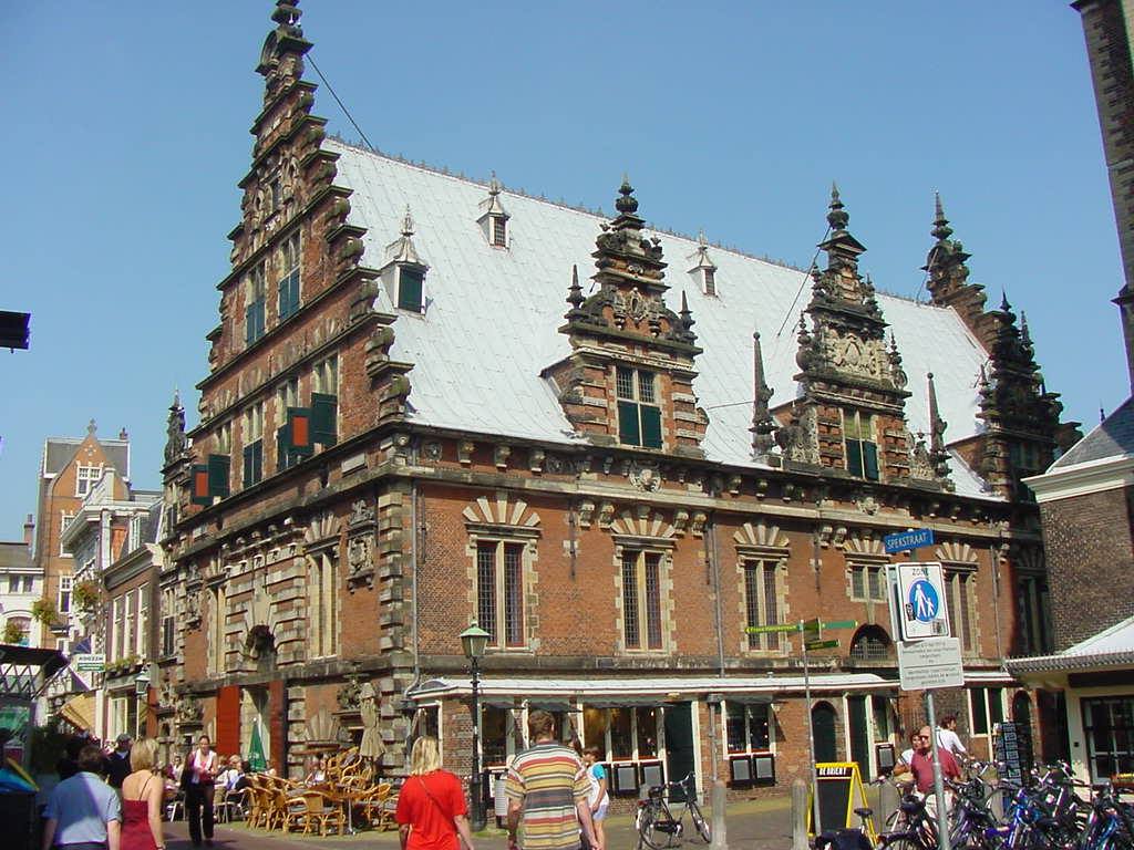 HAARLEM