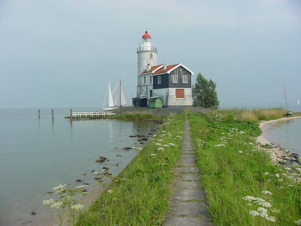 MARKEN