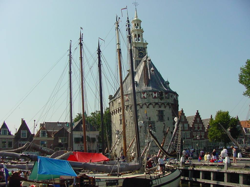 HOORN
