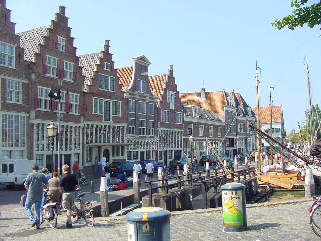 HOORN
