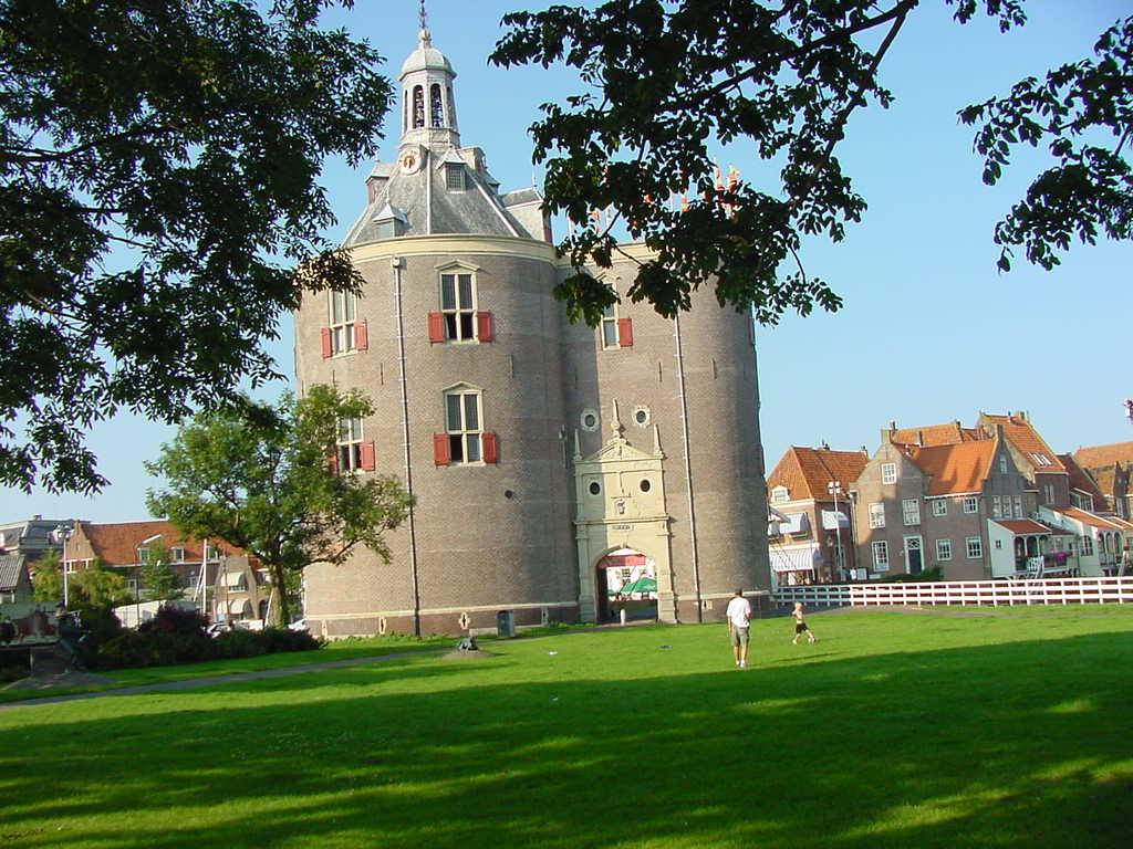 ENKHUIZEN