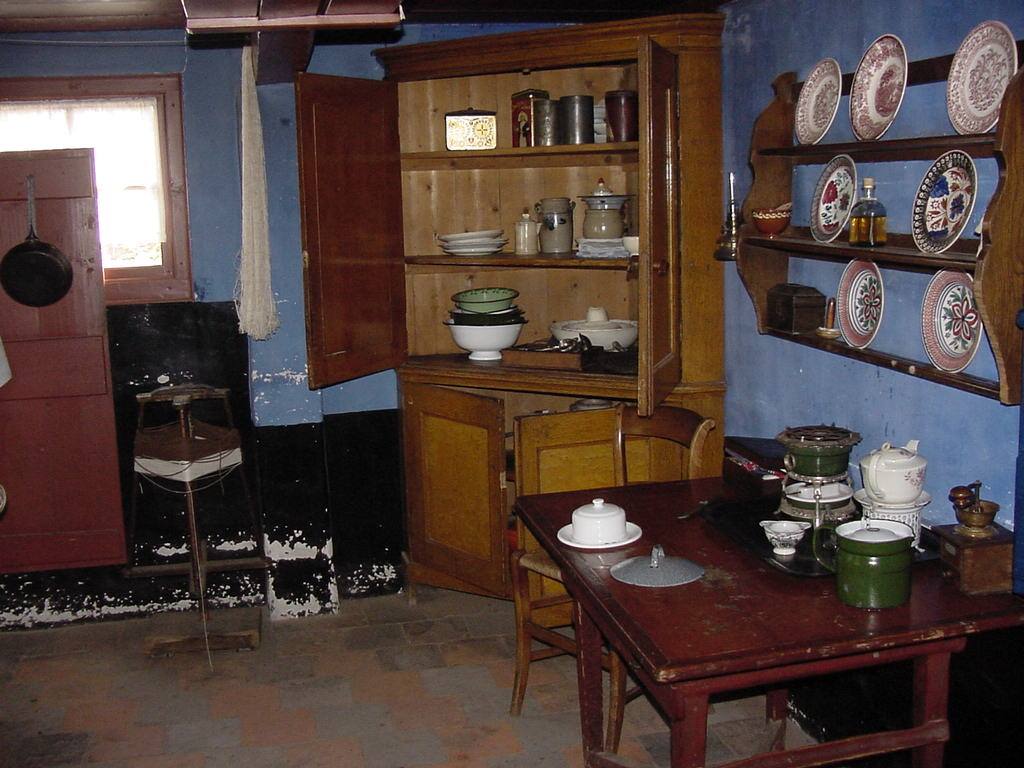 ENKHUIZEN - MUSEO