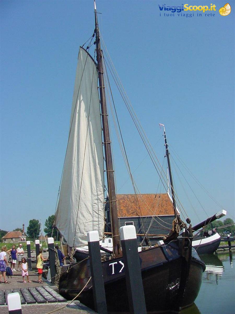 ENKHUIZEN - MUSEO