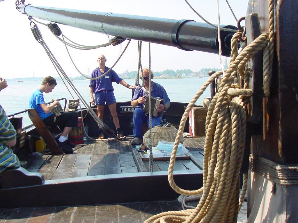 ENKHUIZEN - MUSEO