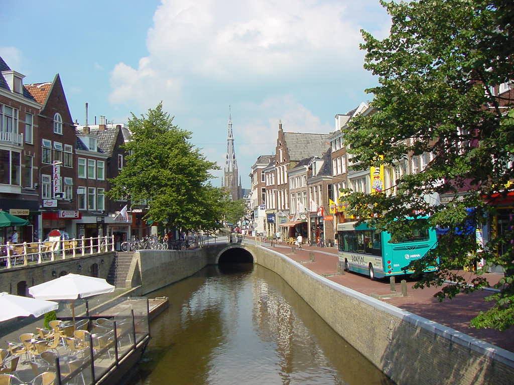 LEEWARDEN