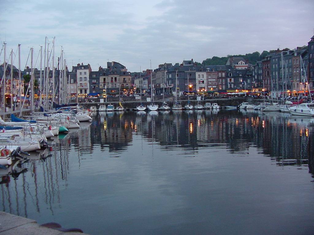 HONFLEUR
