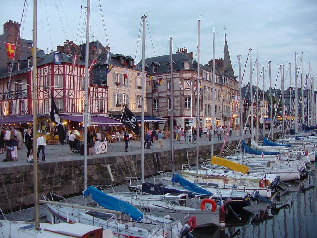 HONFLEUR 