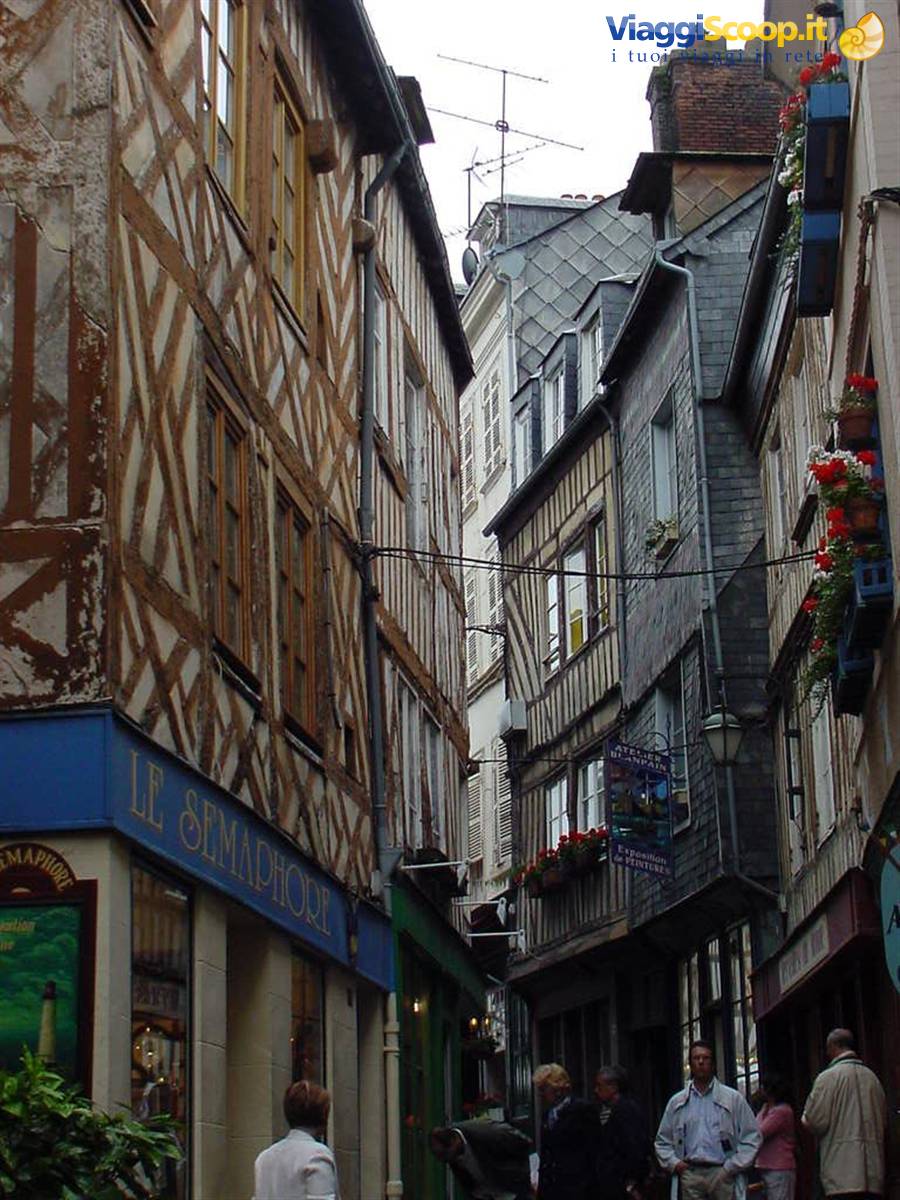 HONFLEUR