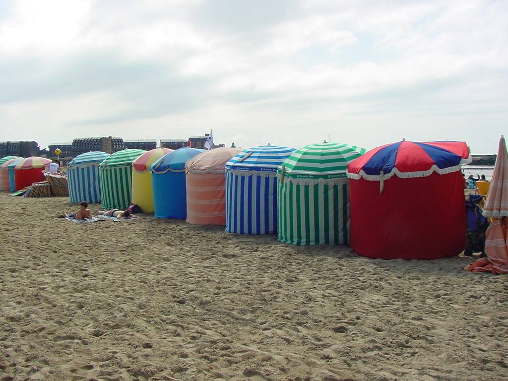 DEAUVILLE