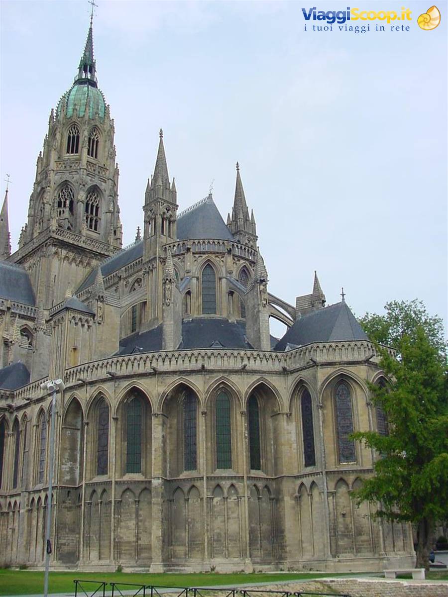 BAYEUX