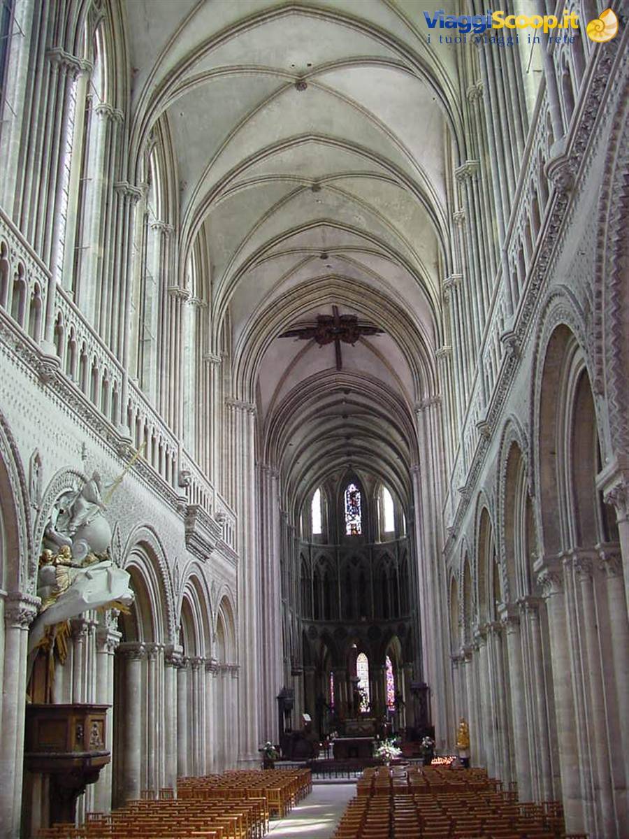 BAYEUX