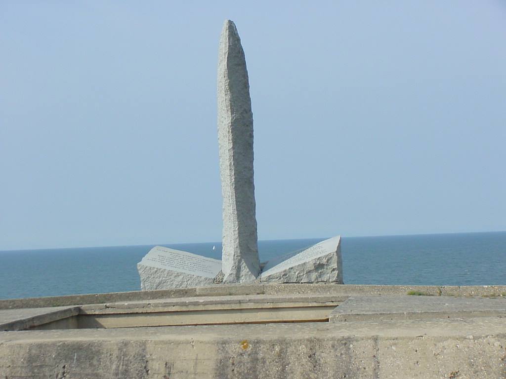 POINT D'HOC