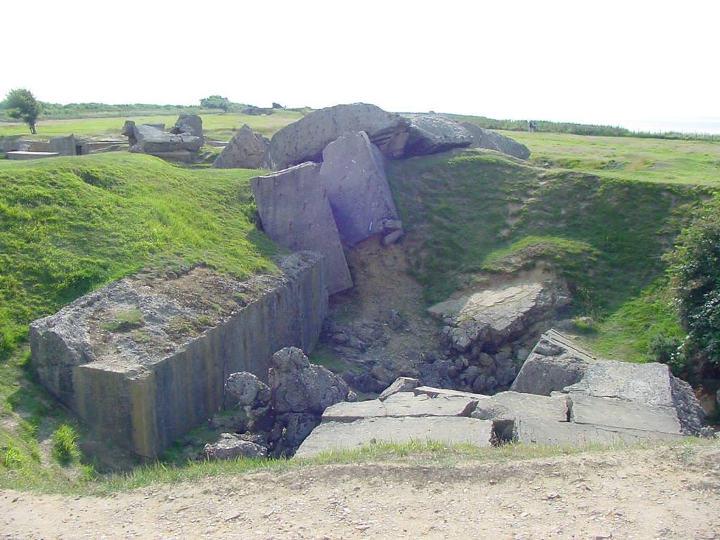 POINT D'HOC