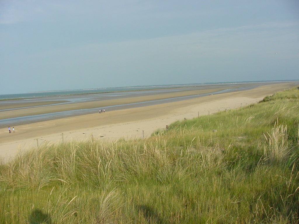 HUTAH BEACH