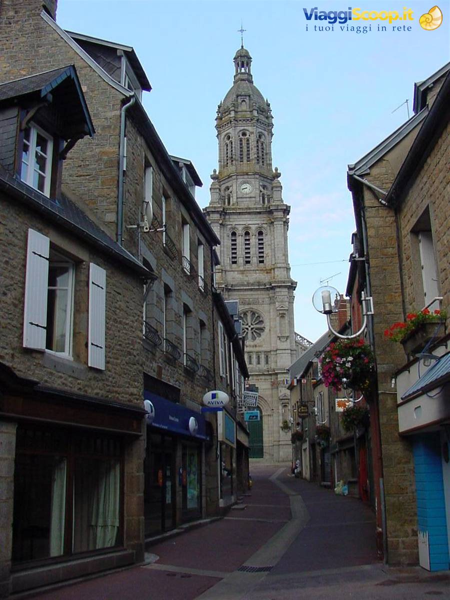 AVRANCHES