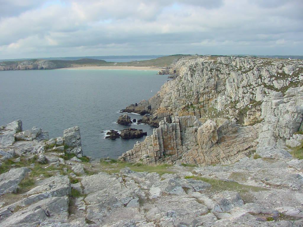 PUNTA PENHYR