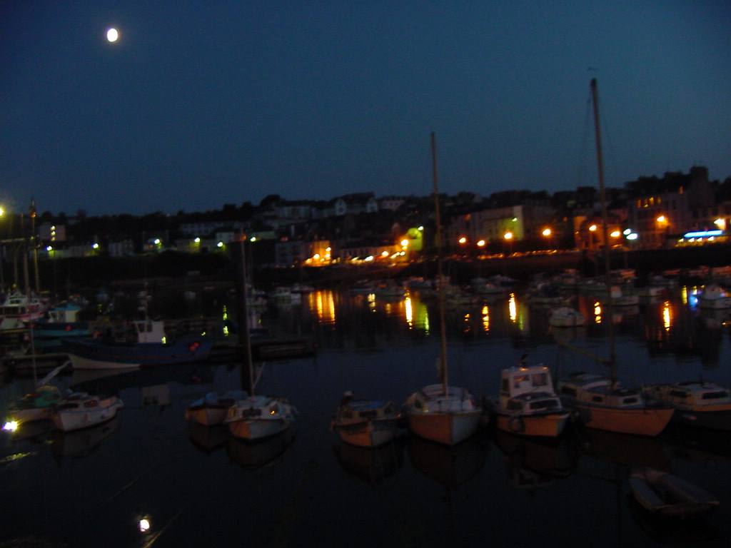 DOUARNENEZ