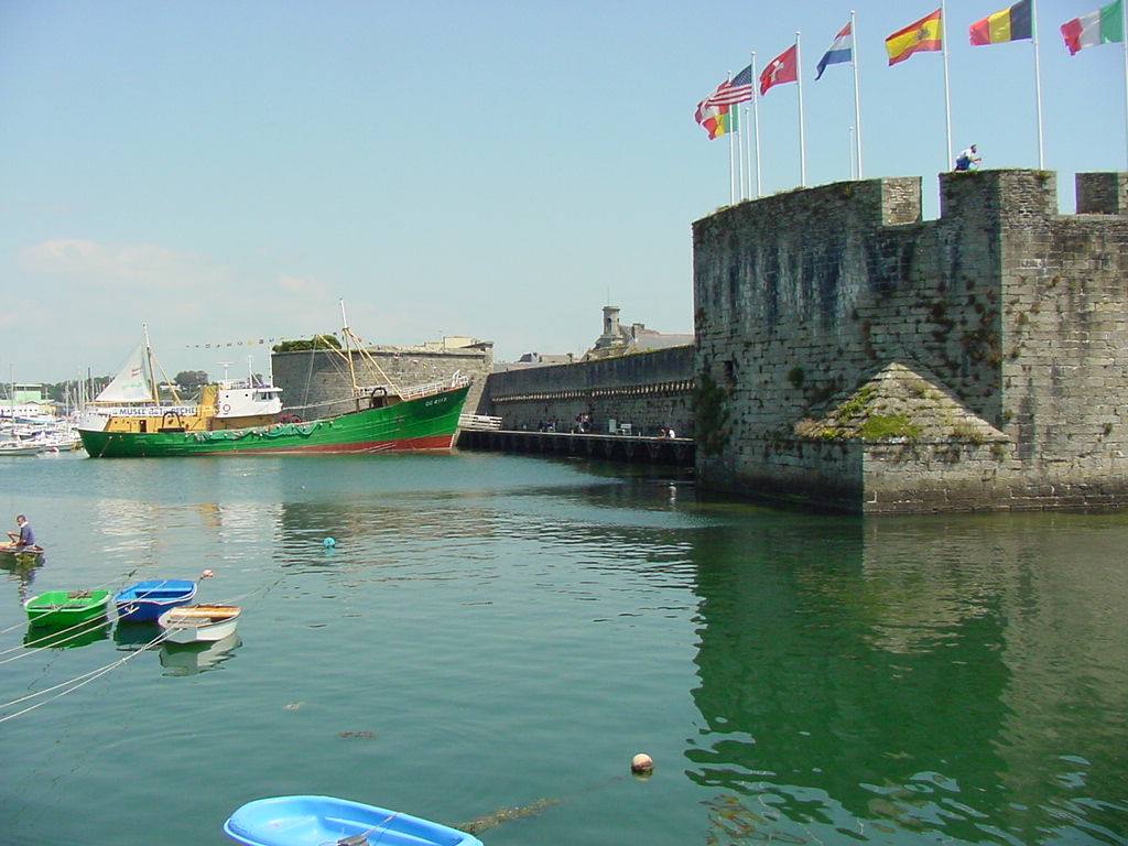 CONCARNEAU