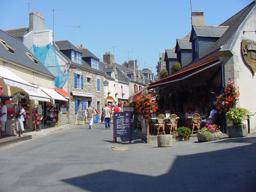 CONCARNEAU