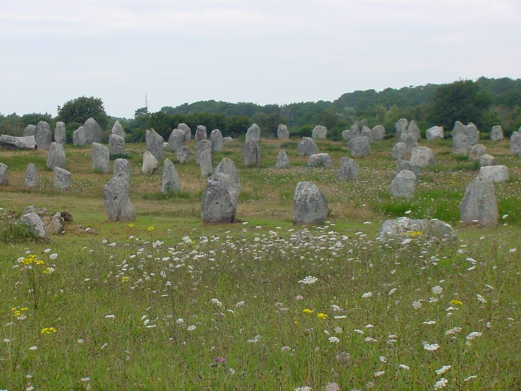 CARNAC