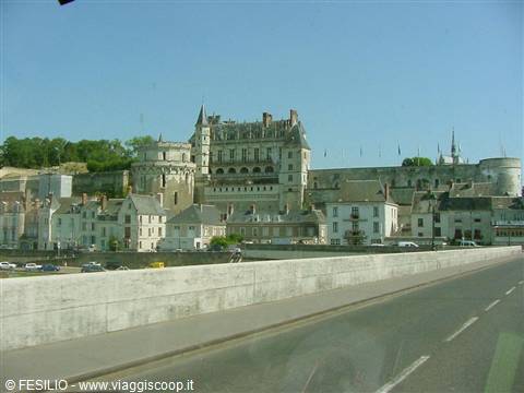 AMBOISE