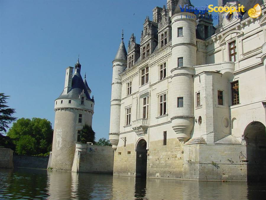 CHENONCEAUX