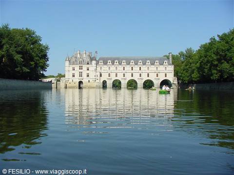 CHENONCEAUX