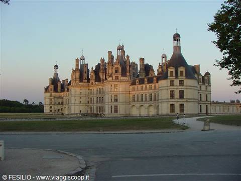 CHAMBORD