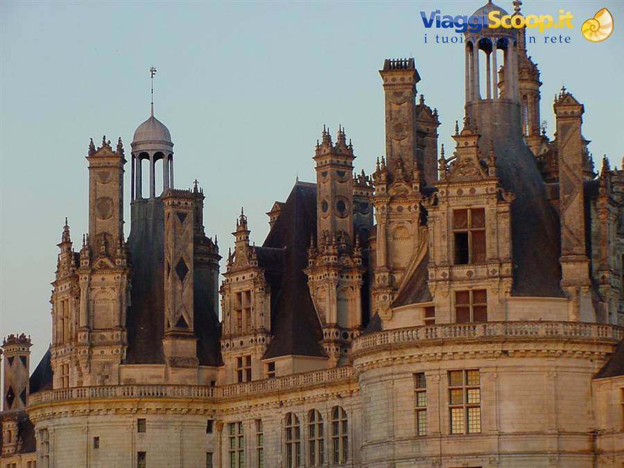 CHAMBORD