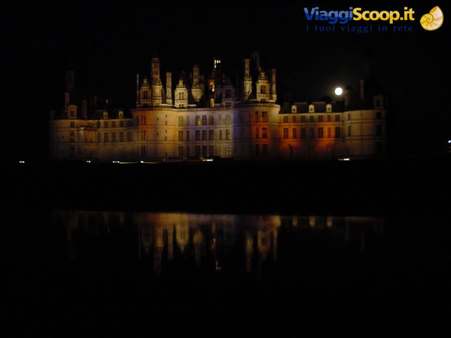 CHAMBORD