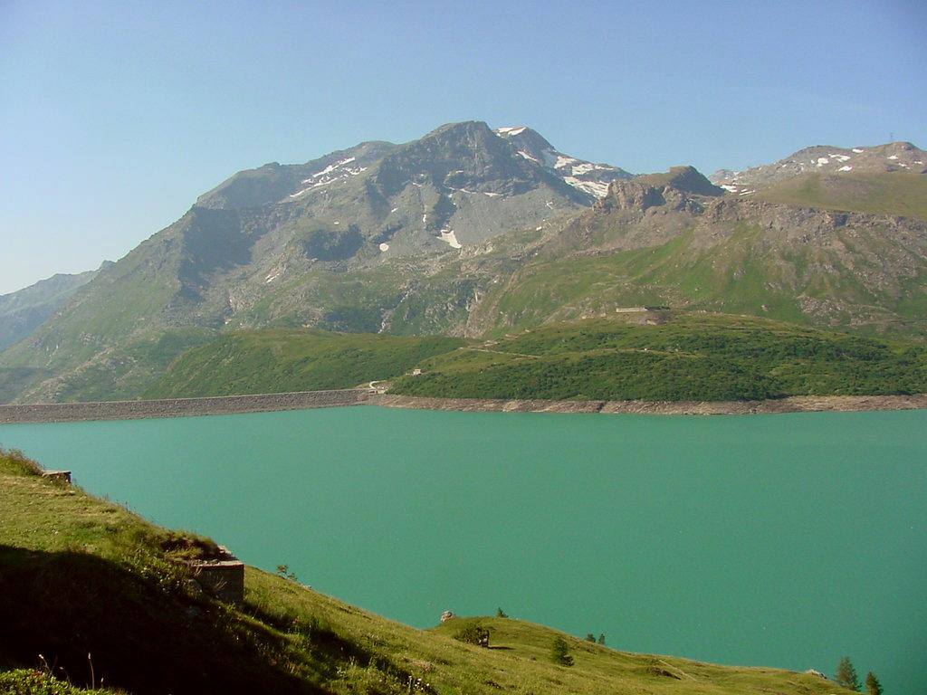 MONCENISIO