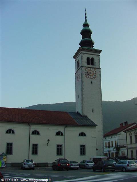 CAPORETTO