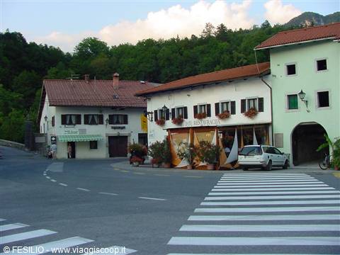 CAPORETTO