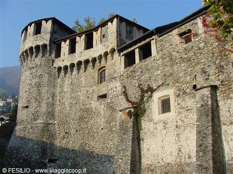 LOCARNO