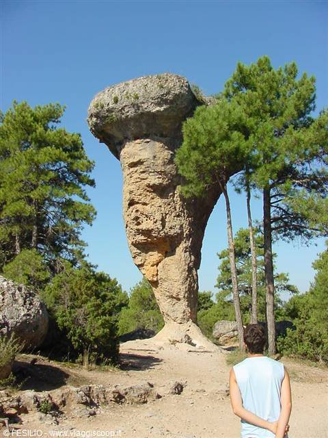 CIUDAD ENCANTADA