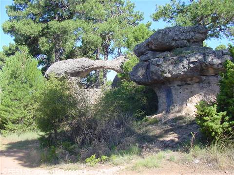 CIUDAD ENCANTADA