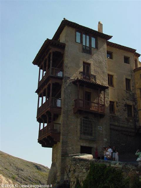 CUENCA