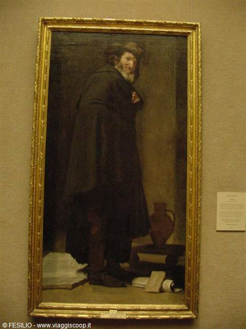 MUSEO DEL PRADO
