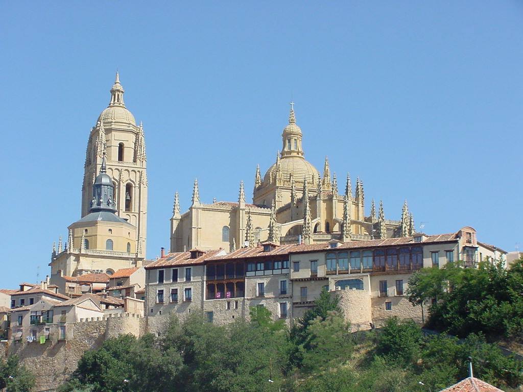 SEGOVIA