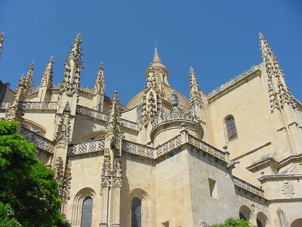 SEGOVIA